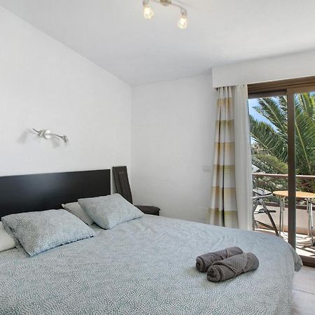 Апартаменты Amarilla Bay Коста-дель-Силенцио Экстерьер фото