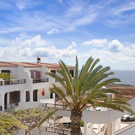 Апартаменты Amarilla Bay Коста-дель-Силенцио Экстерьер фото