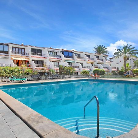 Апартаменты Amarilla Bay Коста-дель-Силенцио Экстерьер фото