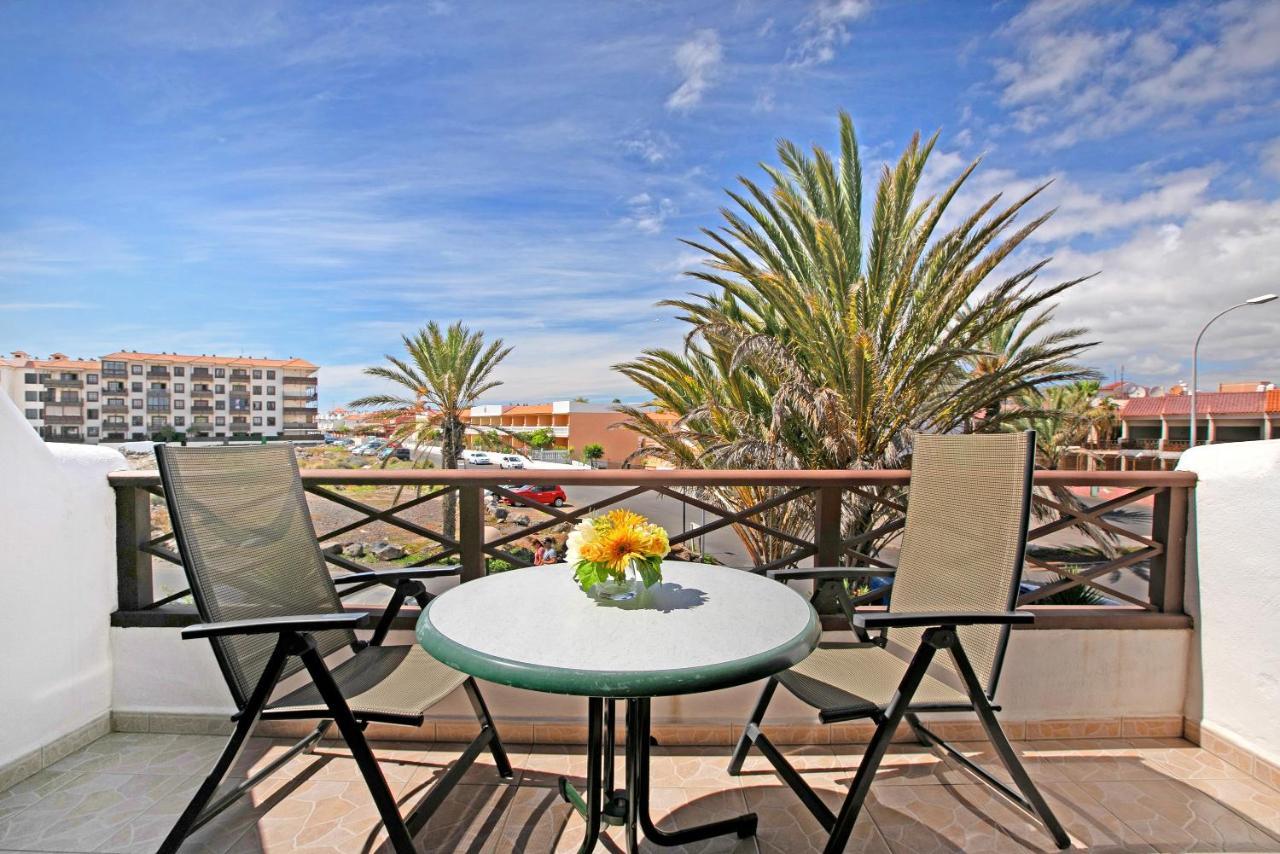 Апартаменты Amarilla Bay Коста-дель-Силенцио Экстерьер фото