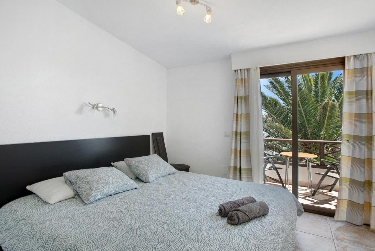 Апартаменты Amarilla Bay Коста-дель-Силенцио Экстерьер фото