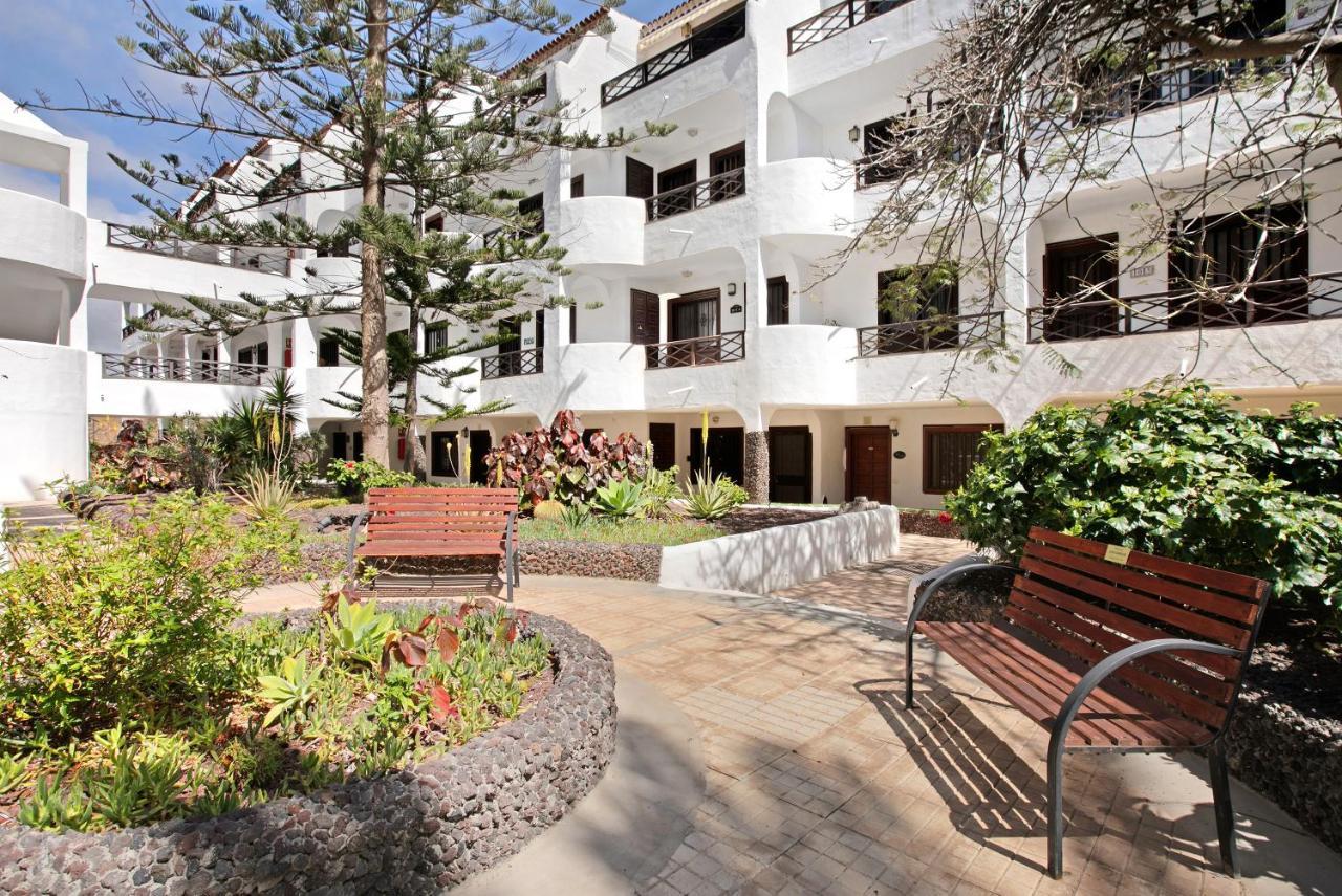 Апартаменты Amarilla Bay Коста-дель-Силенцио Экстерьер фото