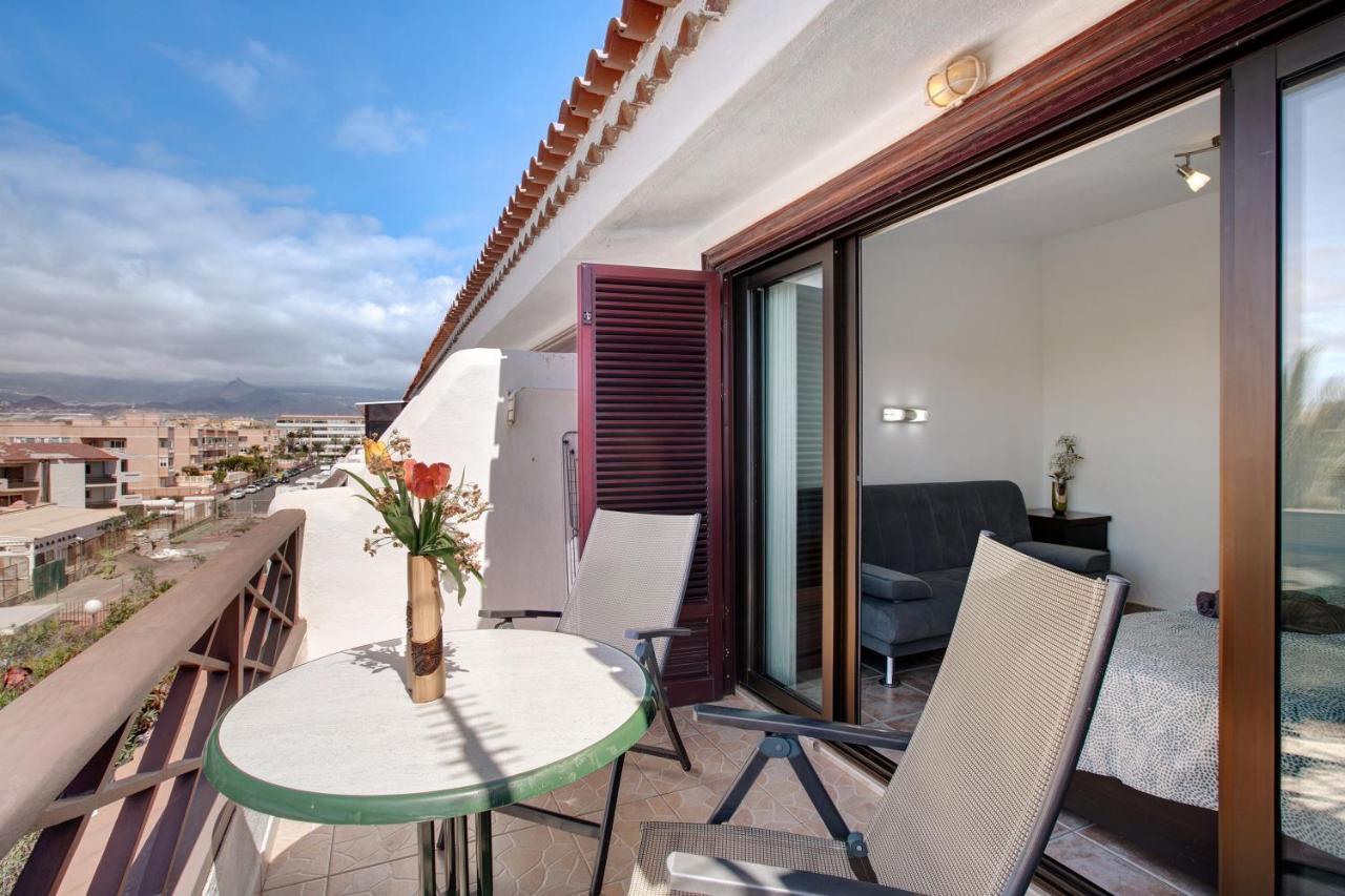Апартаменты Amarilla Bay Коста-дель-Силенцио Экстерьер фото