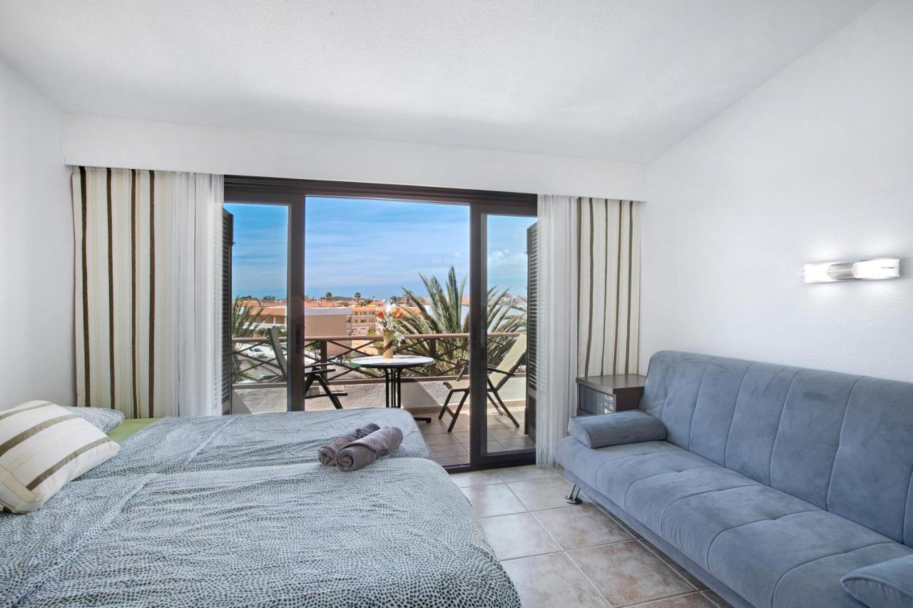 Апартаменты Amarilla Bay Коста-дель-Силенцио Экстерьер фото