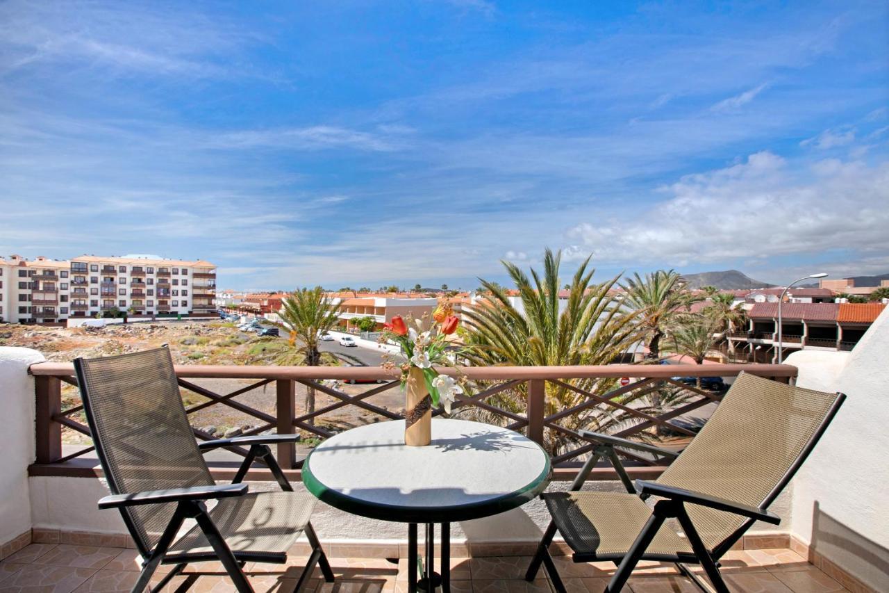 Апартаменты Amarilla Bay Коста-дель-Силенцио Экстерьер фото