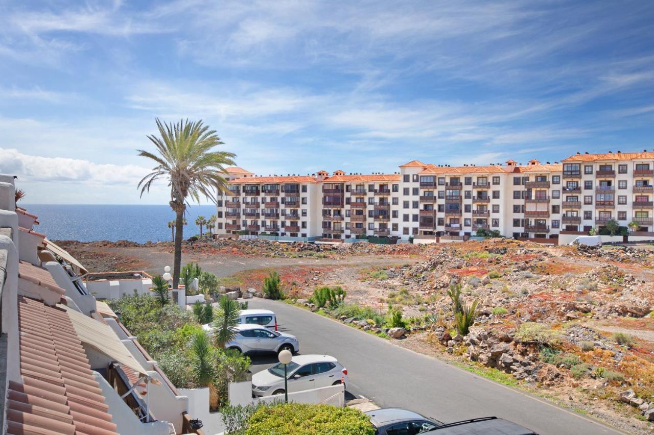 Апартаменты Amarilla Bay Коста-дель-Силенцио Экстерьер фото